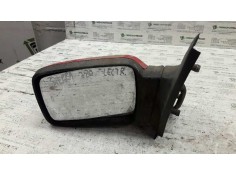 Recambio de retrovisor derecho para ford sierra berlina ghia referencia OEM IAM 17682HE ELECTRICO 