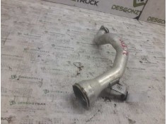 Recambio de tubo para volkswagen touareg (7l6) tdi v10 referencia OEM IAM 7L6145941B INTERCOOLER DERECHO 2