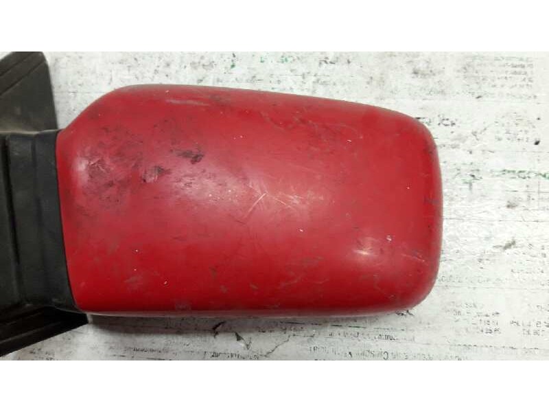 Recambio de retrovisor derecho para ford sierra berlina ghia referencia OEM IAM 17682HE ELECTRICO 