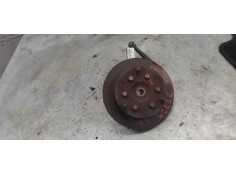 Recambio de mangueta delantera izquierda para renault 4 berlina/familiar/furgoneta gtl (r 1128) referencia OEM IAM   
