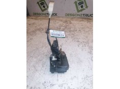 Recambio de cerradura puerta trasera izquierda para bmw serie 3 berlina (e46) 323i referencia OEM IAM   7 PINS 2