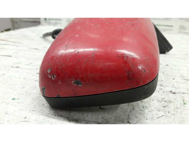 Recambio de retrovisor derecho para ford sierra berlina ghia referencia OEM IAM 17682HE ELECTRICO 