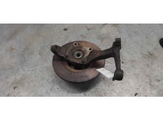 Recambio de mangueta delantera izquierda para renault 4 berlina/familiar/furgoneta gtl (r 1128) referencia OEM IAM    2