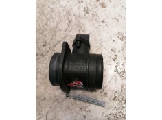 Recambio de caudalimetro para volkswagen golf iv berlina (1j1) básico referencia OEM IAM 0281002531 038906461B 5 PINS
