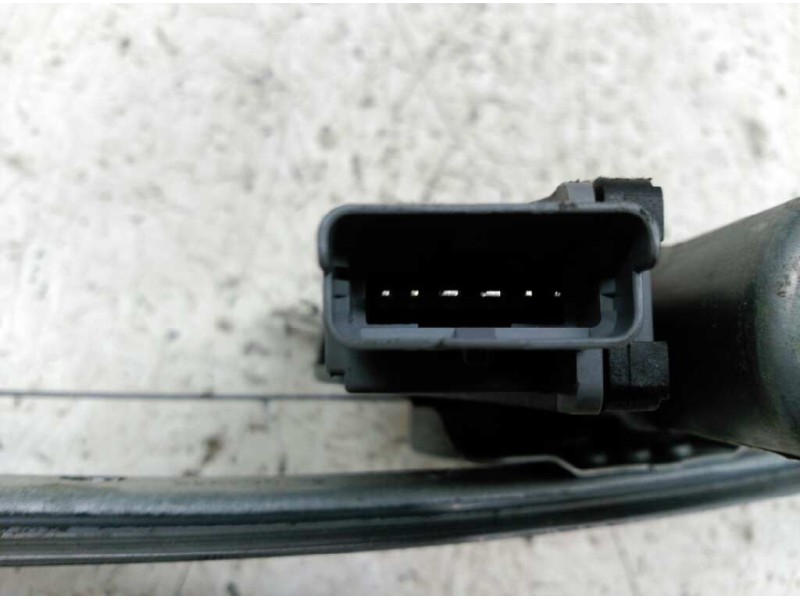 Recambio de elevalunas delantero derecho para citroën c3 1.4 satisfaction referencia OEM IAM   