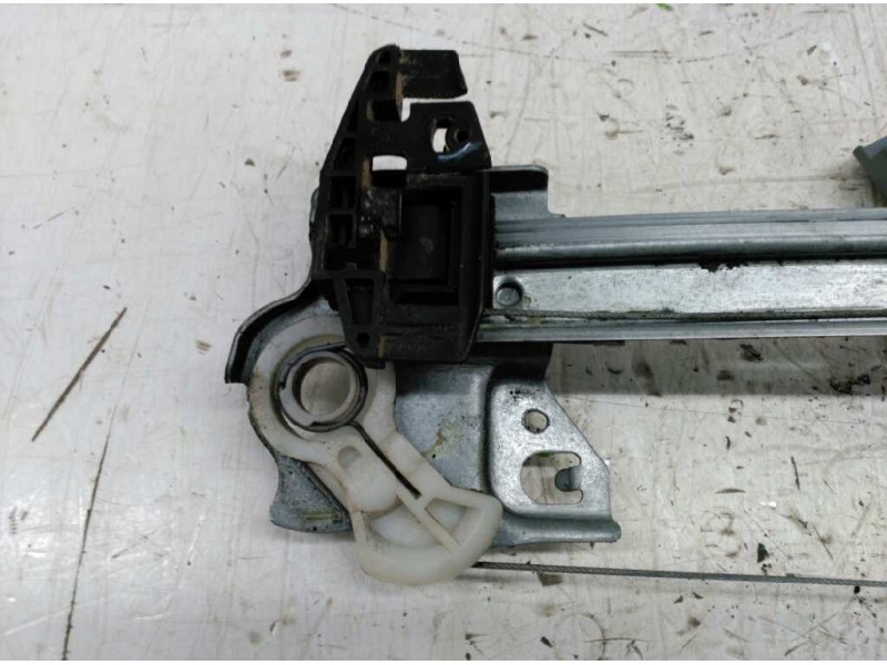 Recambio de elevalunas delantero derecho para citroën c3 1.4 satisfaction referencia OEM IAM   