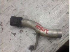 Recambio de tubo para volkswagen touareg (7l6) tdi v10 referencia OEM IAM 7L6129654B DERECHO 