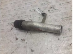 Recambio de tubo para volkswagen touareg (7l6) tdi v10 referencia OEM IAM 7L6129654B DERECHO  2