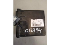 Recambio de modulo electronico para renault serie t 12.8 diesel referencia OEM IAM 21930662  