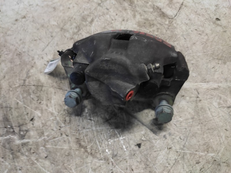 Recambio de pinza freno delantera izquierda para audi a4 berlina (8e) 1.9 tdi (96kw) referencia OEM IAM   