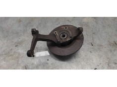 Recambio de mangueta delantera derecha para renault 4 berlina/familiar/furgoneta gtl (r 1128) referencia OEM IAM    2