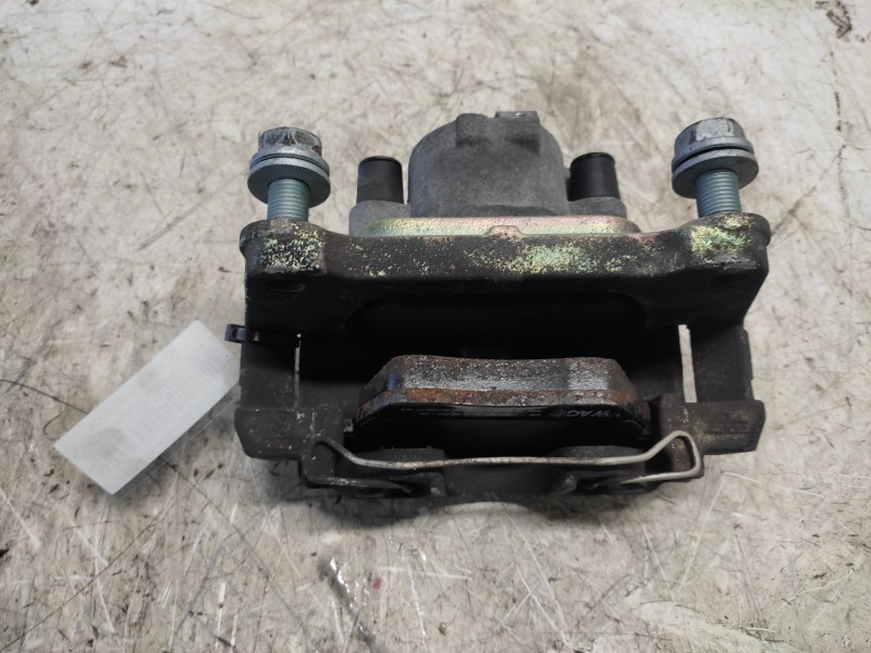Recambio de pinza freno delantera izquierda para audi a4 berlina (8e) 1.9 tdi (96kw) referencia OEM IAM   