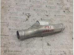 Recambio de tubo para volkswagen touareg (7l6) tdi v10 referencia OEM IAM 7L6128654B IZQUIERDO 