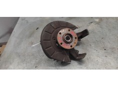 Recambio de mangueta delantera derecha para audi a3 (8p) 1.9 tdi ambiente referencia OEM IAM   