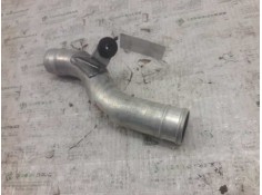 Recambio de tubo para volkswagen touareg (7l6) tdi v10 referencia OEM IAM 7L6128654B IZQUIERDO  2