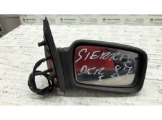 Recambio de retrovisor izquierdo para ford sierra berlina 2.0 is referencia OEM IAM 17682HE ELECTRICO 