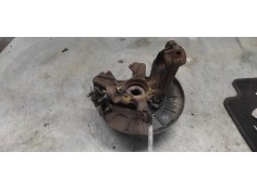 Recambio de mangueta delantera derecha para audi a3 (8p) 1.9 tdi ambiente referencia OEM IAM    2