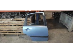 Recambio de puerta trasera derecha para citroën c3 1.4 audace referencia OEM IAM   