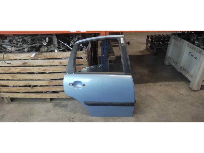 Recambio de puerta trasera derecha para citroën c3 1.4 audace referencia OEM IAM   