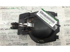 Recambio de maneta interior delantera derecha para citroën c3 1.4 satisfaction referencia OEM IAM 9647164377   2