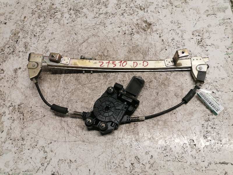 Recambio de elevalunas delantero derecho para fiat marea berlina (185) jtd 105 elx referencia OEM IAM   2 PINS