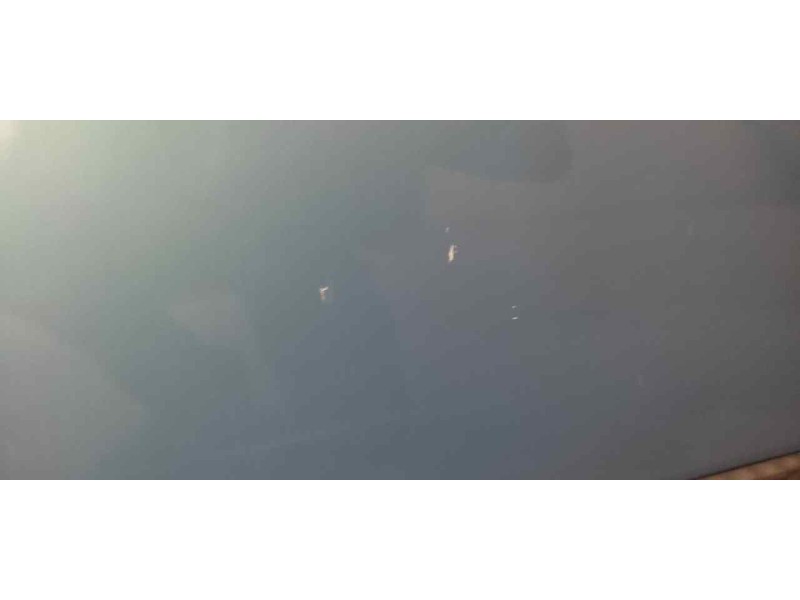 Recambio de puerta trasera derecha para citroën c3 1.4 audace referencia OEM IAM   