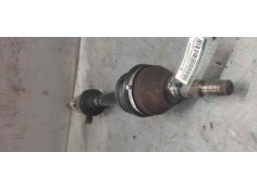 Recambio de transmision delantera derecha para opel zafira b cosmo referencia OEM IAM 24462250  