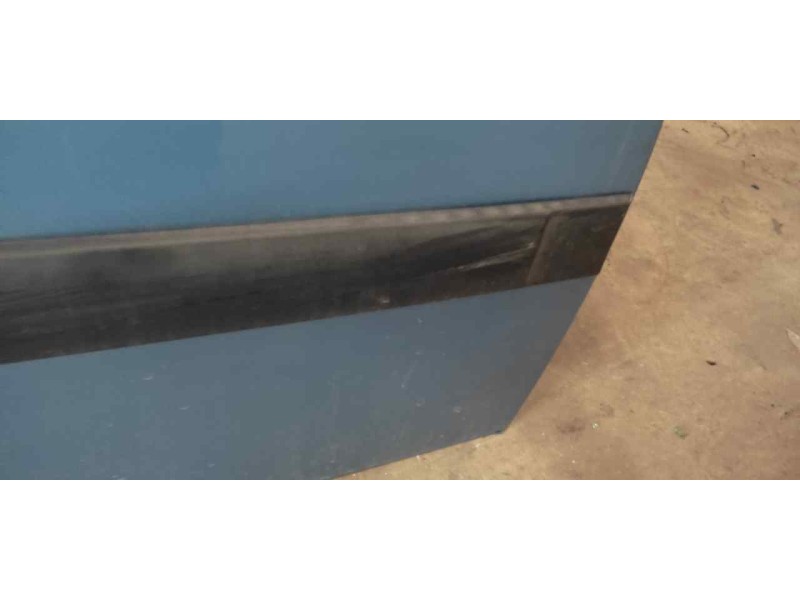Recambio de puerta trasera derecha para citroën c3 1.4 audace referencia OEM IAM   
