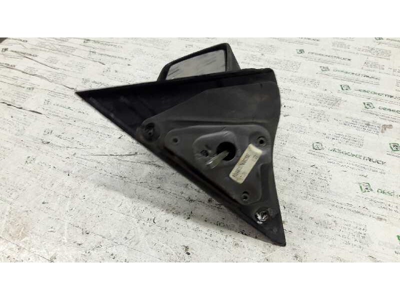 Recambio de retrovisor derecho para ford orion gl referencia OEM IAM 17682BE MANUAL 