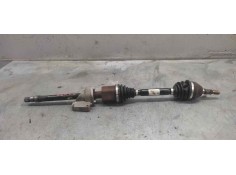 Recambio de transmision delantera derecha para opel zafira b cosmo referencia OEM IAM 24462250   2