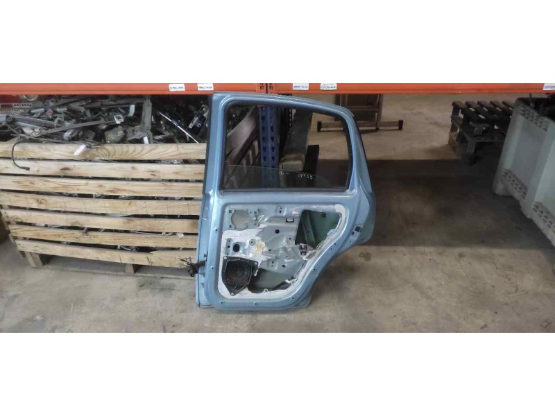 Recambio de puerta trasera derecha para citroën c3 1.4 audace referencia OEM IAM   