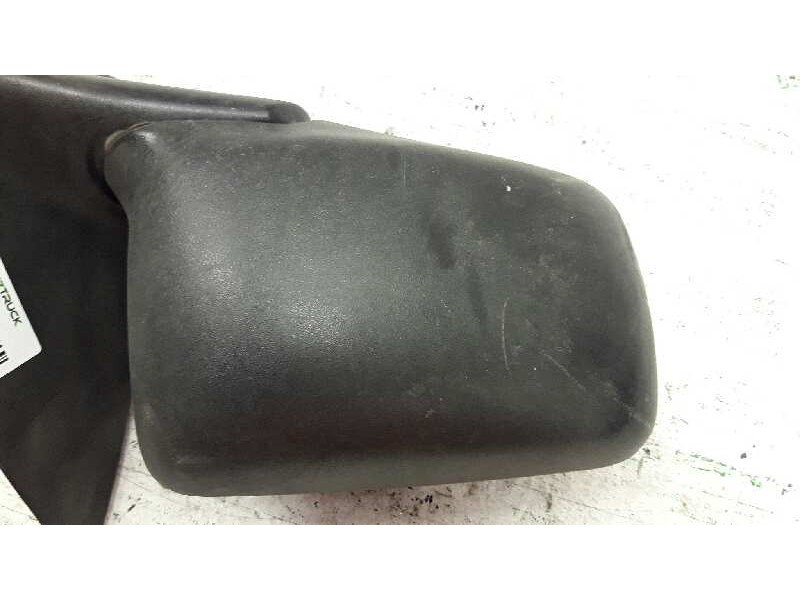 Recambio de retrovisor derecho para ford orion gl referencia OEM IAM 17682BE MANUAL 