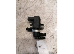 Recambio de valvula aire adicional para volkswagen golf iv berlina (1j1) básico referencia OEM IAM 1J0906627 2 PINS 