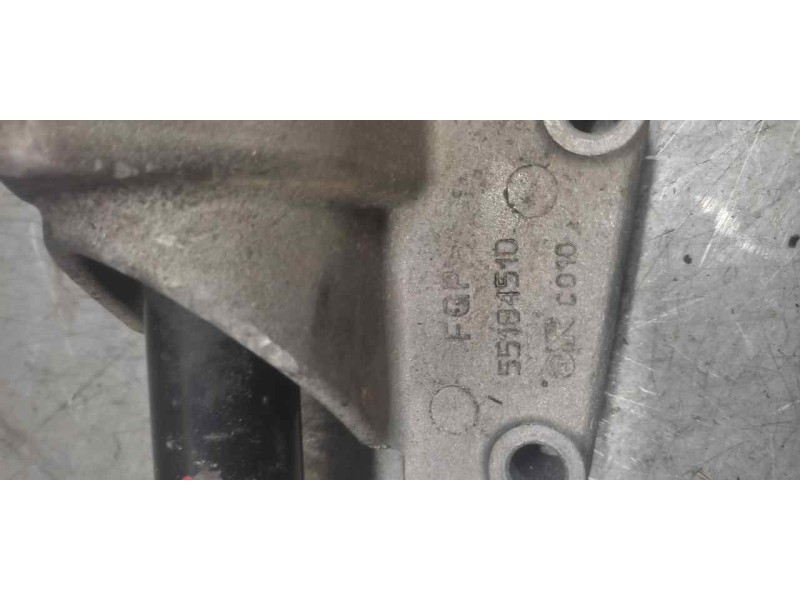 Recambio de transmision delantera derecha para opel zafira b cosmo referencia OEM IAM 24462250  