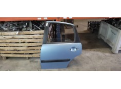 Recambio de puerta trasera izquierda para citroën c3 1.4 audace referencia OEM IAM   