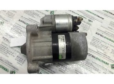 Recambio de motor arranque para citroën c3 1.4 satisfaction referencia OEM IAM 9633292480 9 DIENTES  2