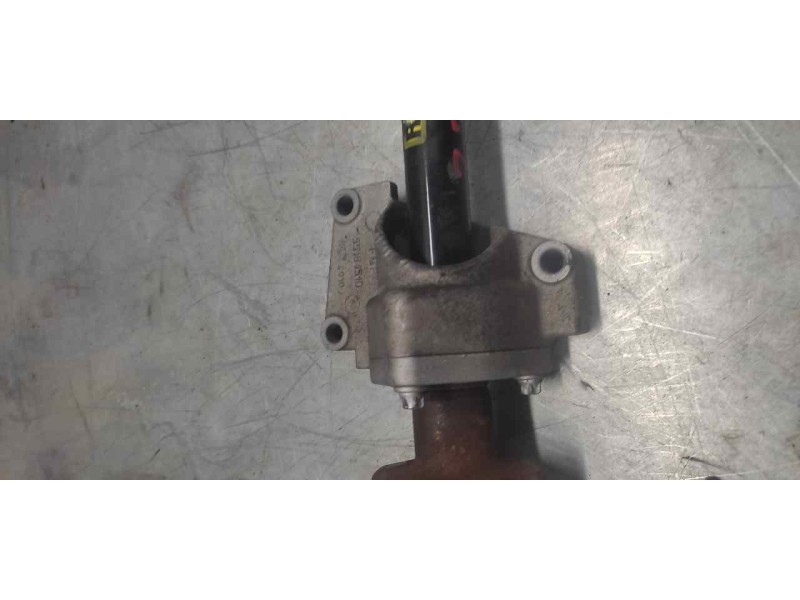 Recambio de transmision delantera derecha para opel zafira b cosmo referencia OEM IAM 24462250  