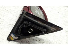 Recambio de retrovisor izquierdo para hyundai lantra berlina (rd) 1.8 se referencia OEM IAM E13014021 ELECTRICO  2