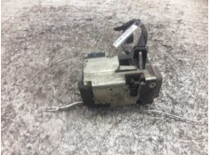 Recambio de cerradura puerta delantera derecha para ford fiesta (cbk) ambiente referencia OEM IAM 2S6AA2812BA 8 PINS 