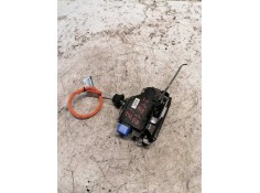 Recambio de cerradura puerta delantera izquierda para audi a3 (8p) 2.0 tdi ambition quattro referencia OEM IAM 4E1837015 9 PINS  2