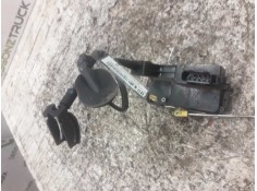 Recambio de cerradura puerta delantera derecha para ford fiesta (cbk) ambiente referencia OEM IAM 2S6AA2812BA 8 PINS  2