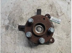 Recambio de mangueta delantera derecha para mercedes-benz vito (w638) combi 110 cdi (638.194) referencia OEM IAM   