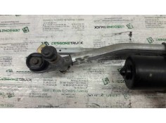 Recambio de motor limpia delantero para citroën c3 1.4 satisfaction referencia OEM IAM    2