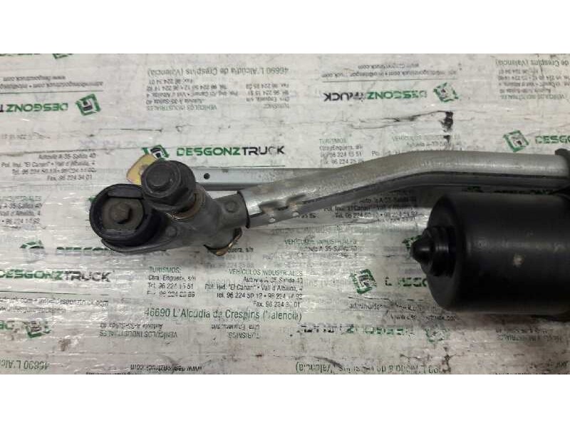 Recambio de motor limpia delantero para citroën c3 1.4 satisfaction referencia OEM IAM   