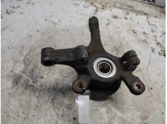 Recambio de mangueta delantera derecha para mercedes-benz vito (w638) combi 110 cdi (638.194) referencia OEM IAM    2