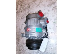 Recambio de compresor aire acondicionado para bmw serie 3 berlina (e46) 323i referencia OEM IAM 6911340   2