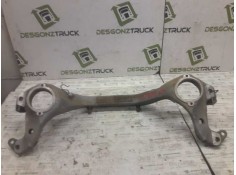 Recambio de puente delantero para volkswagen touareg (7l6) tdi v10 referencia OEM IAM 7L6199207   2