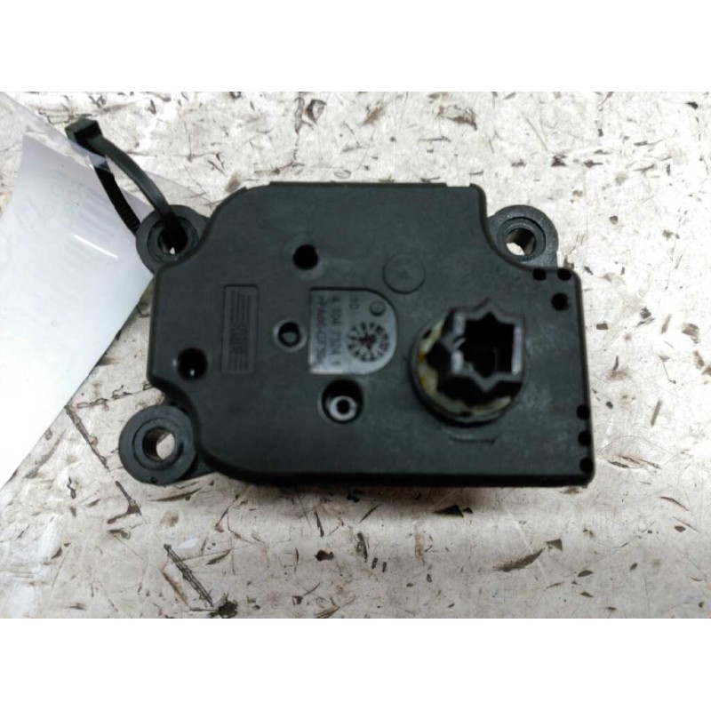 Recambio de motor regulador climatizacion para ford focus sportbreak (cap) ghia referencia OEM IAM  EAD251 