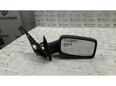 Recambio de retrovisor derecho para seat toledo (1l) se referencia OEM IAM E9020054 ELECTRICO 