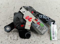 Recambio de motor limpia trasero para citroën c3 1.4 satisfaction referencia OEM IAM 9637158780  